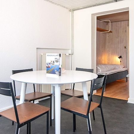 4 Person Holiday Home In Sydals Osterby  Eksteriør billede