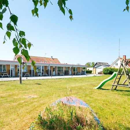 4 Person Holiday Home In Sydals Osterby  Eksteriør billede