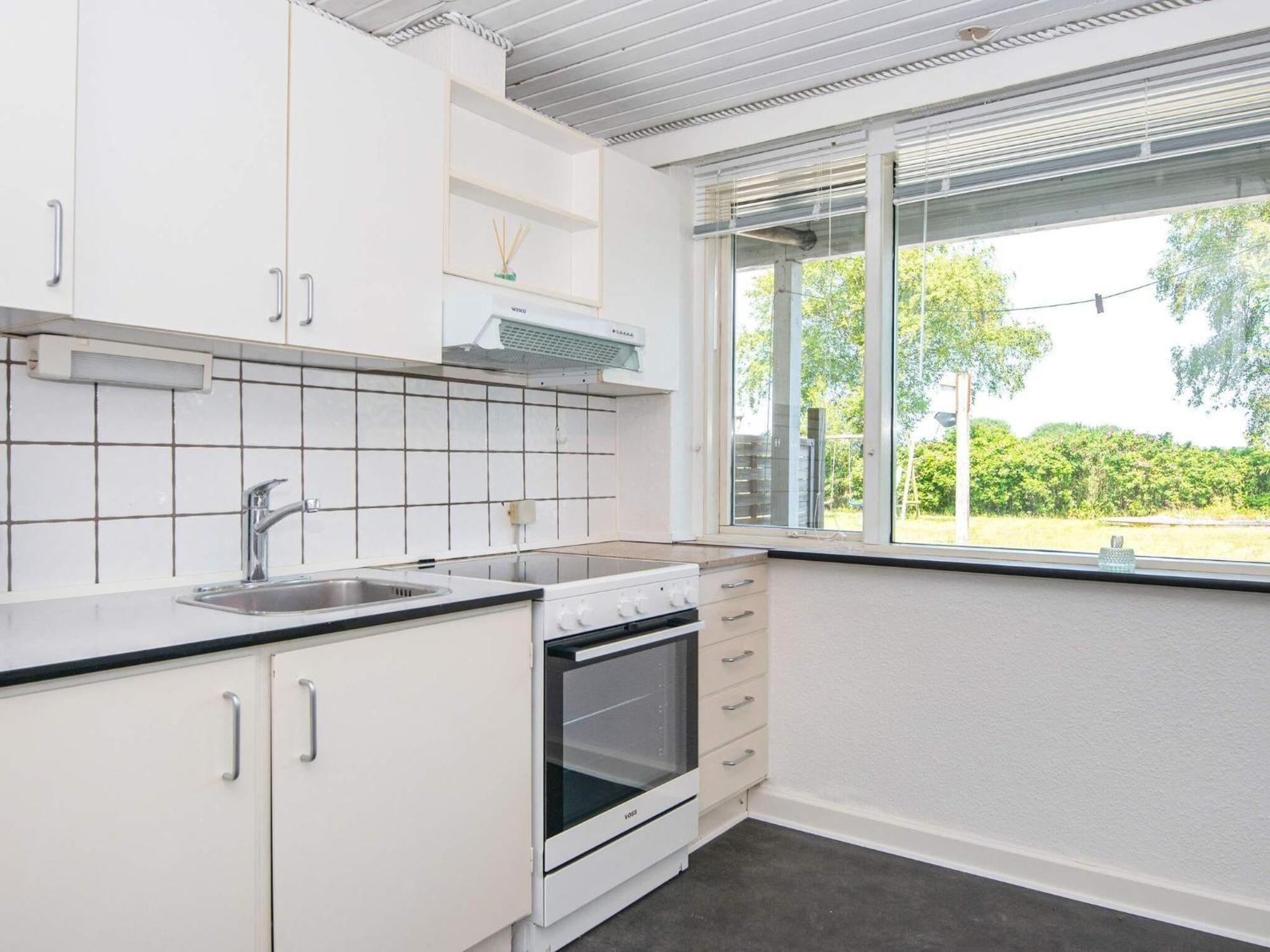4 Person Holiday Home In Sydals Osterby  Eksteriør billede