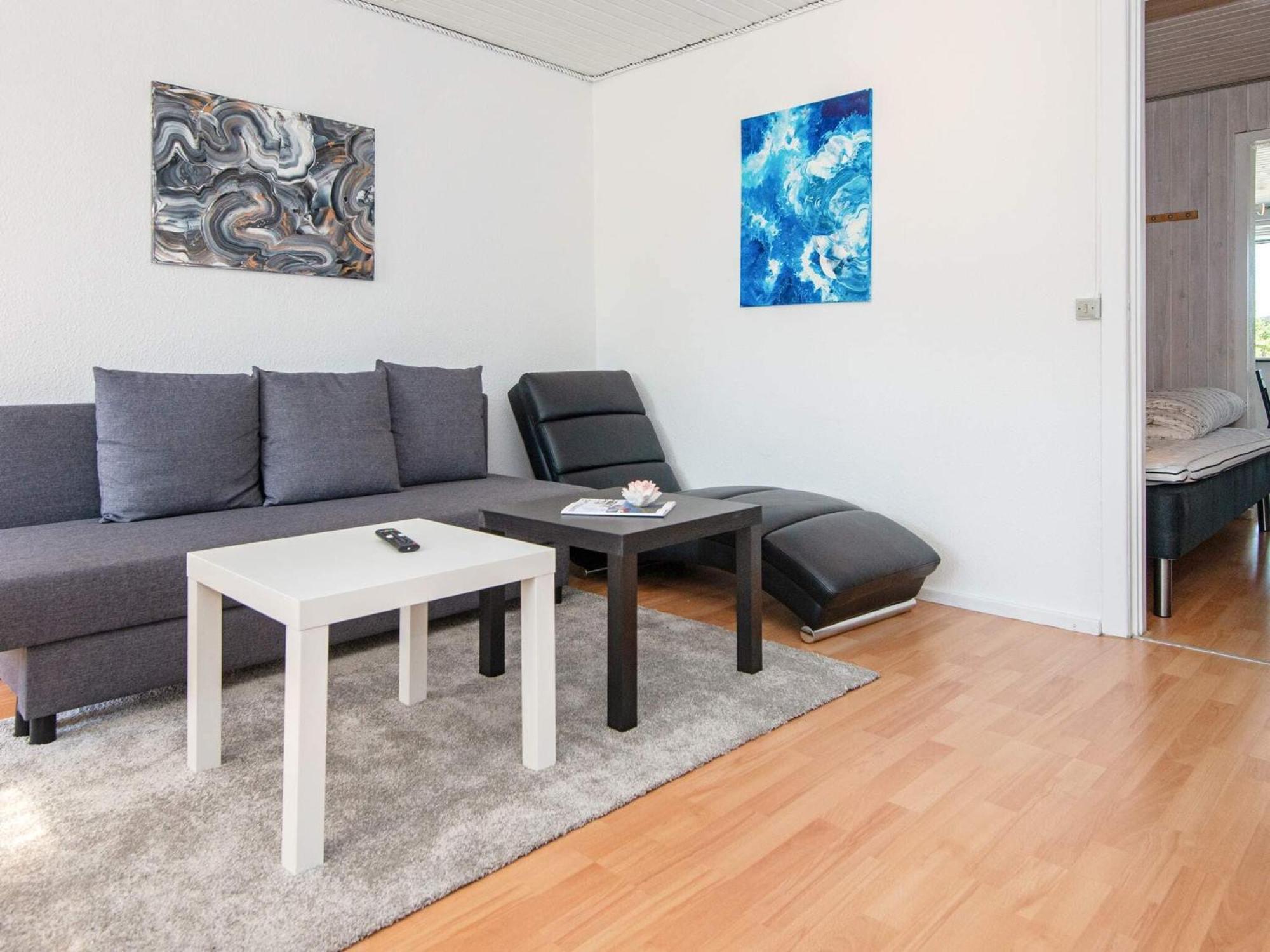 4 Person Holiday Home In Sydals Osterby  Eksteriør billede