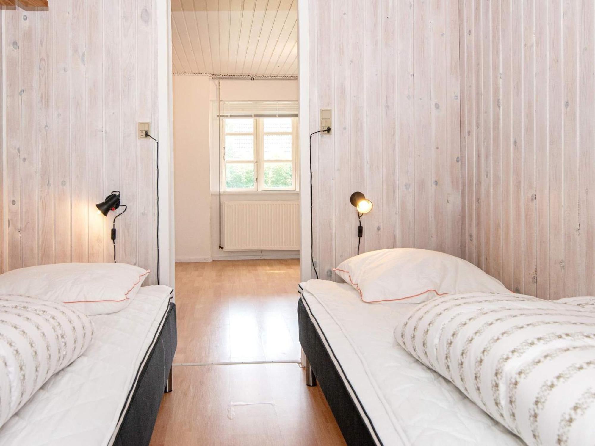 4 Person Holiday Home In Sydals Osterby  Eksteriør billede