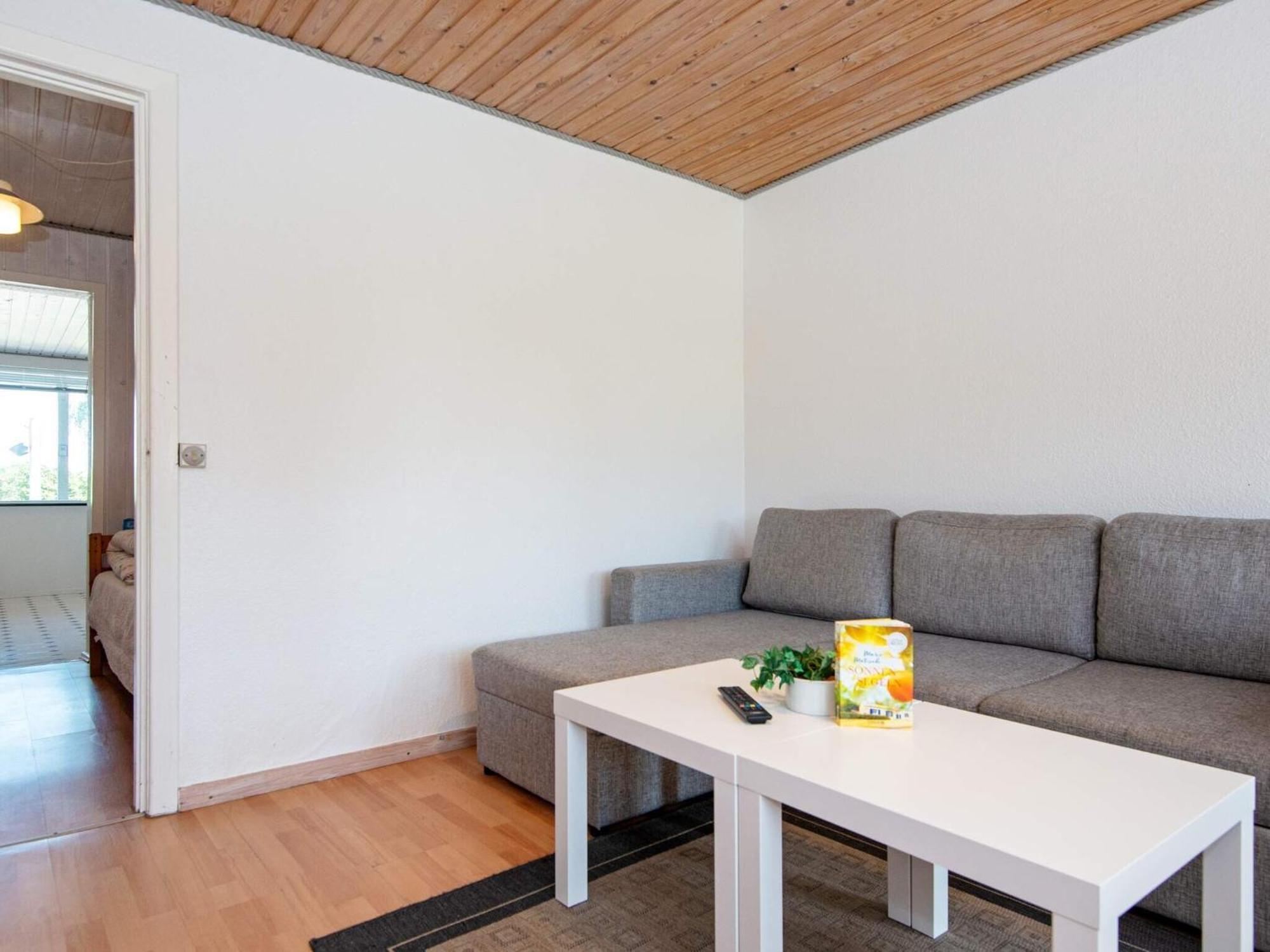 4 Person Holiday Home In Sydals Osterby  Eksteriør billede