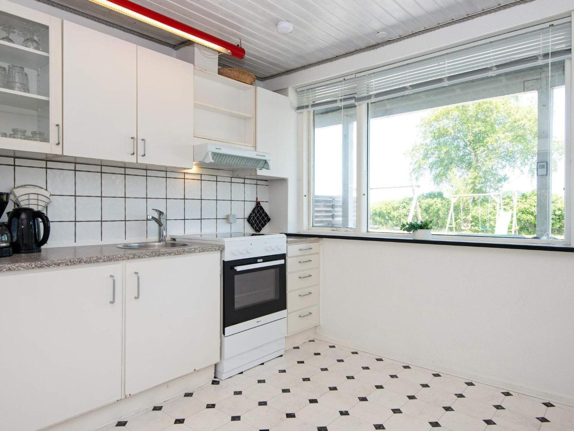 4 Person Holiday Home In Sydals Osterby  Eksteriør billede