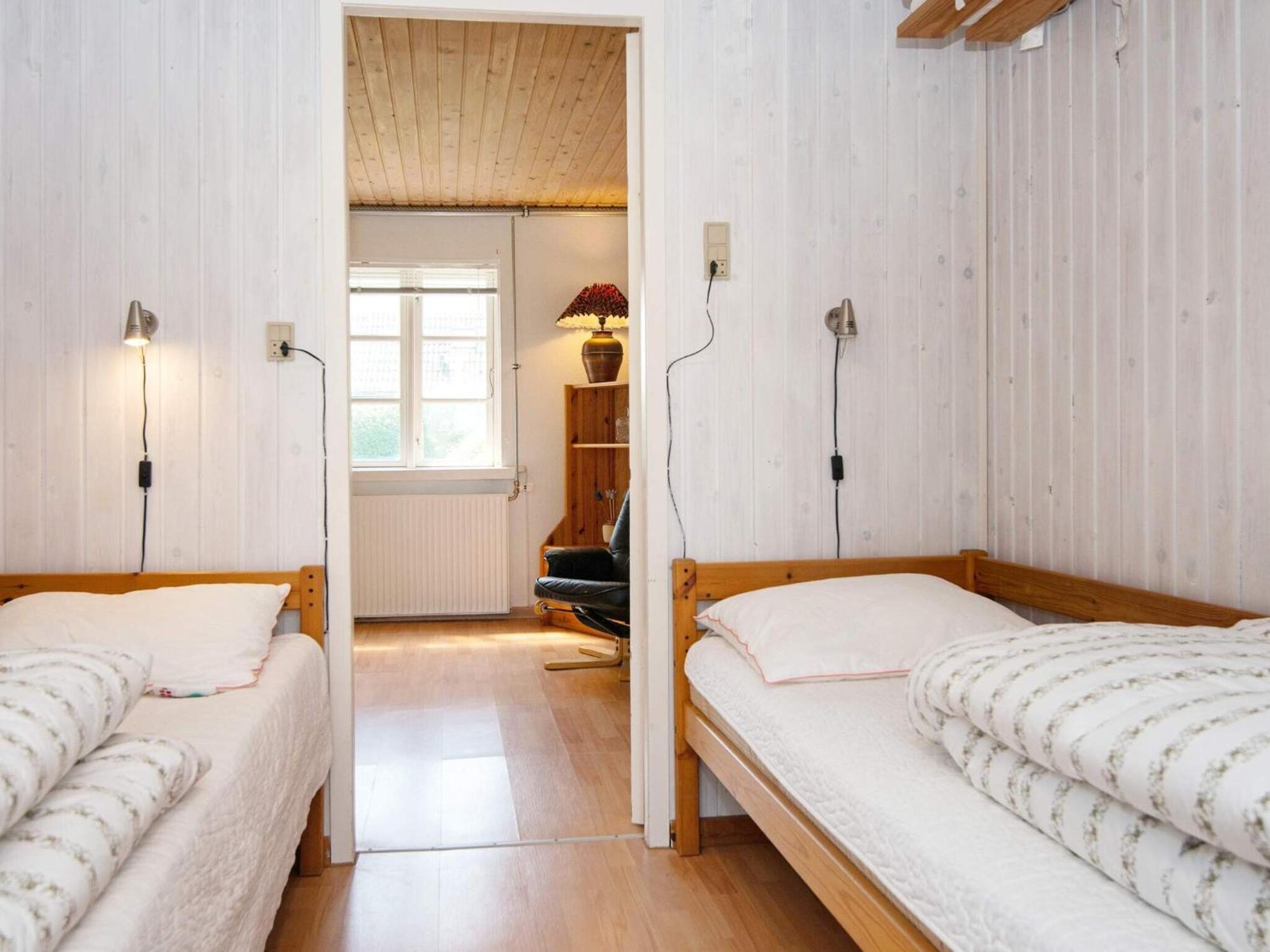 4 Person Holiday Home In Sydals Osterby  Eksteriør billede