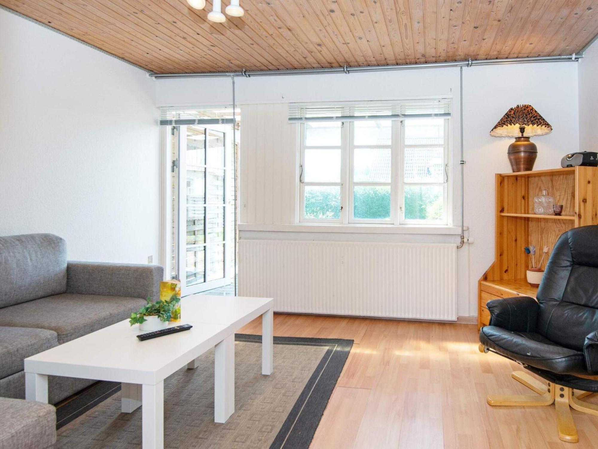 4 Person Holiday Home In Sydals Osterby  Eksteriør billede