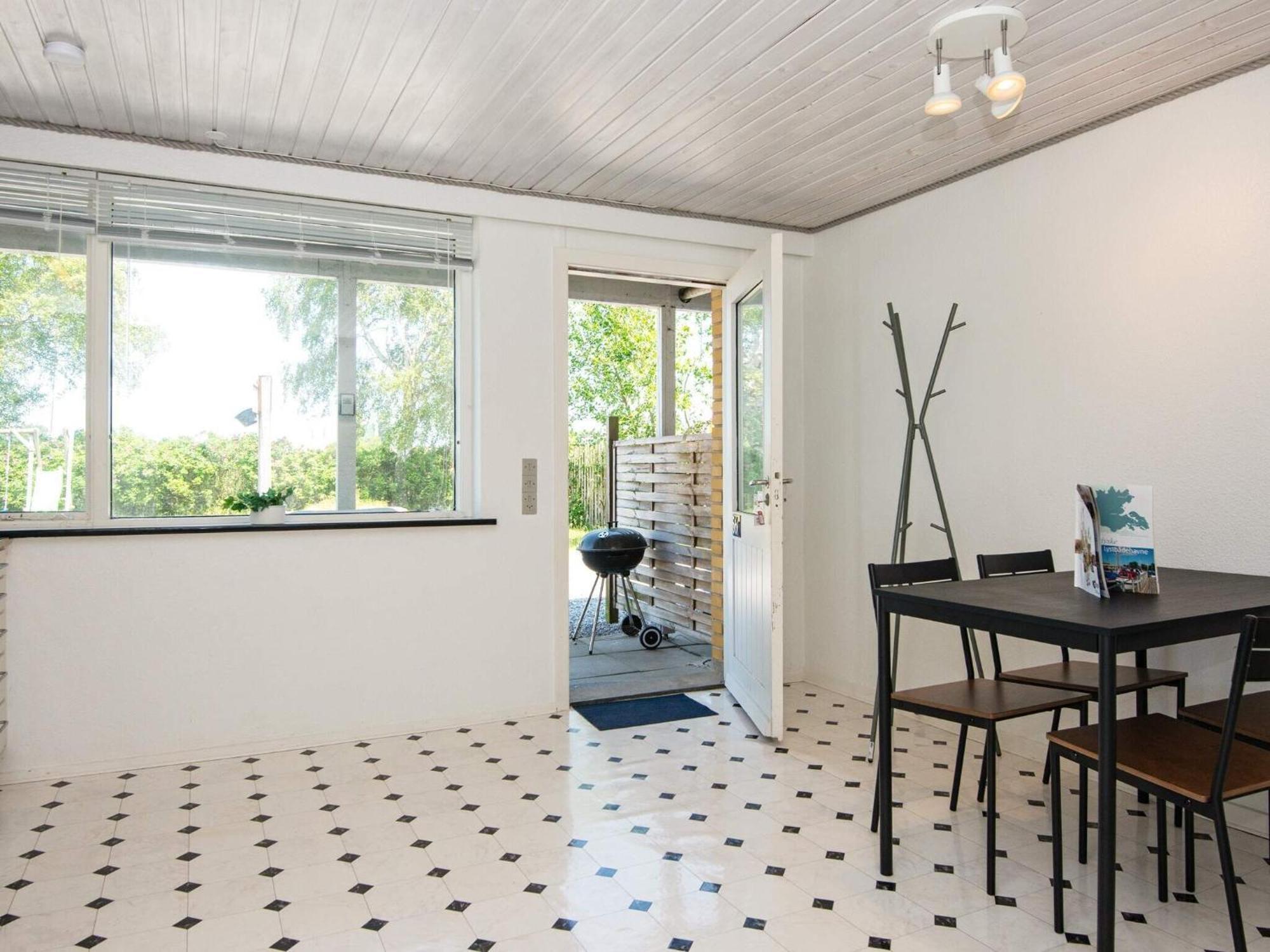4 Person Holiday Home In Sydals Osterby  Eksteriør billede