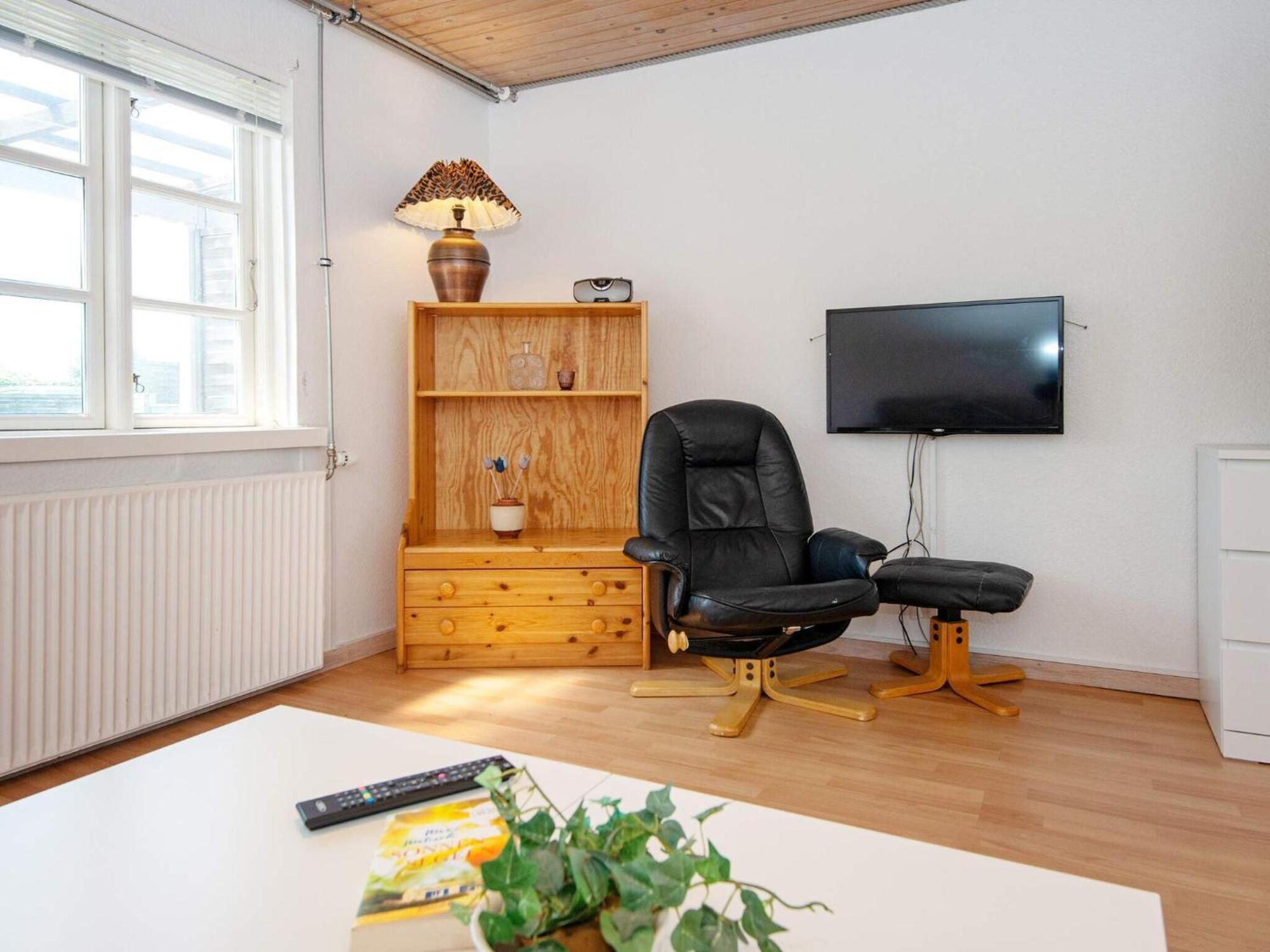 4 Person Holiday Home In Sydals Osterby  Eksteriør billede